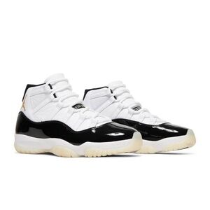JORDAN 11 “gratitude” GS SIZE 4.5